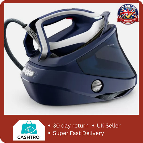 Tefal gv9812 pro express - pro,