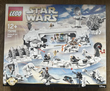 Lego 75098 assault hoth - 75098, on