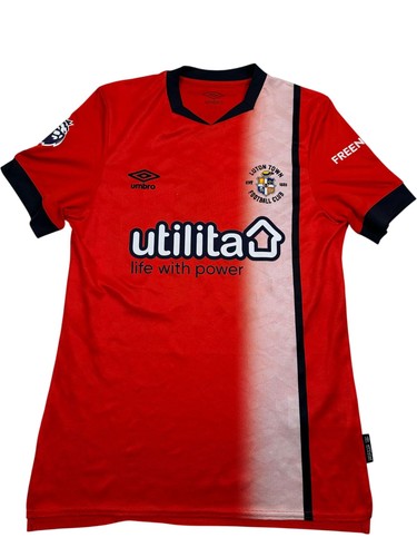 Luton town umbro 2023 home - umbro,