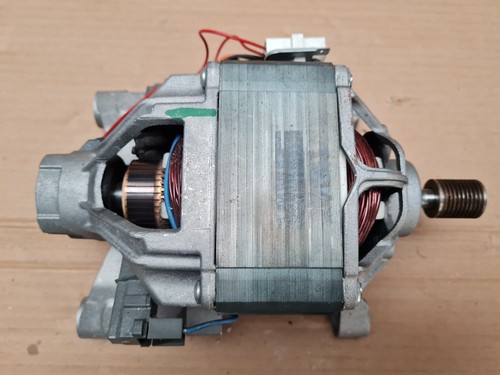 Hoover candy washing machine - washing,
