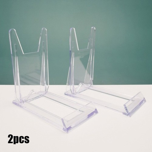 Clear acrylic display - acrylic, stand