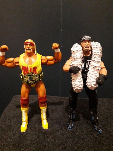 Hulk hogan ultimate edition - edition, &
