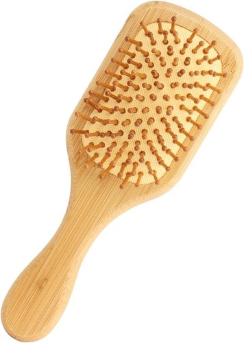 Hair brush 100 - hair, 100%