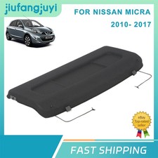 For Nissan Micra 5 Door
