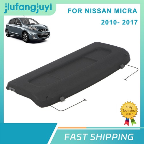 Parcel shelf for nissan micra - parcel,