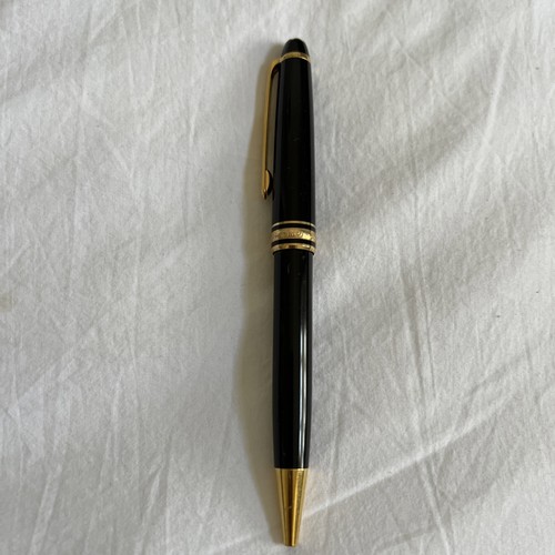 Montblanc meisterstuck pix - meisterstuck,