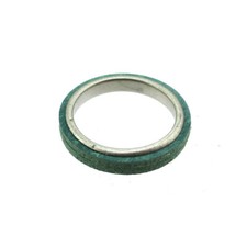 Exhaust Muffler Pipe Gasket