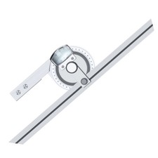 0-360 Degrees Universal Bevel