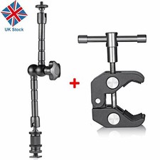 11" Friction Articulating