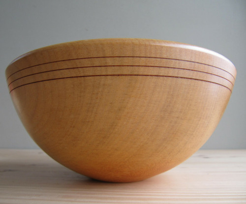 Hand made sycamore - sycamore, wood