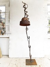 WW2 1940s Anti tank Floor