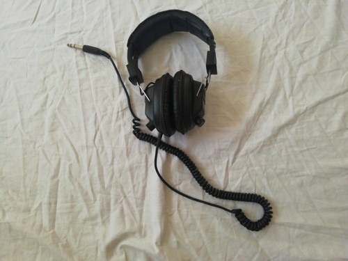 Philips stereo headphone - philips,