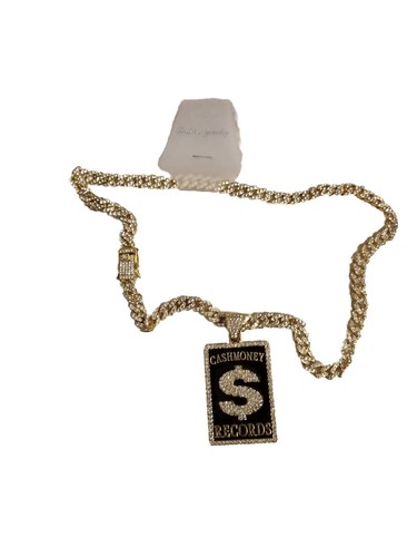 Hip hop pendant - hop,