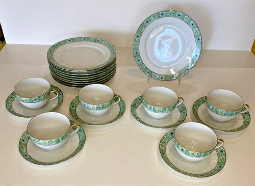 Vintage hutschenreuther - vintage,