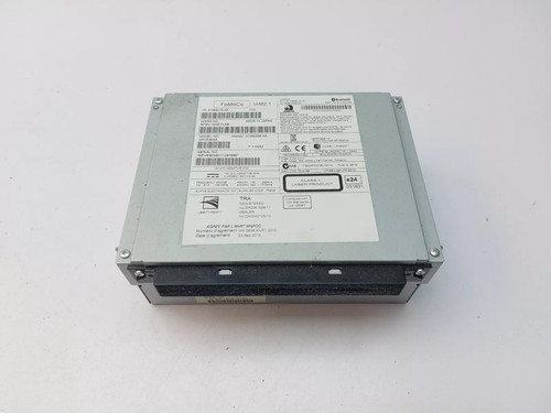 Volvo xc60 radio player - xc60, cd