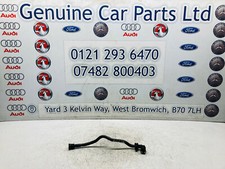 BMW 118i 2018 SERVO HOSE ASSEMBLY PIPE 1 SERIES F20 1.5 PETROL 8600882