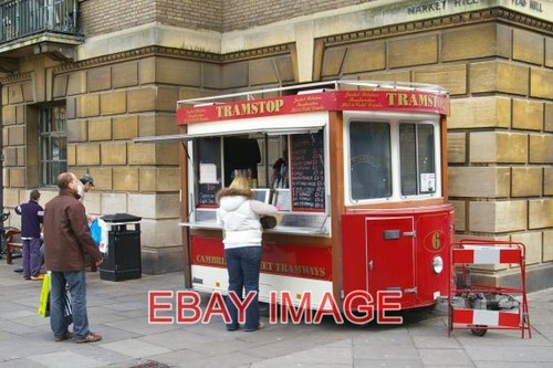 Photo cambridge baked - photo,