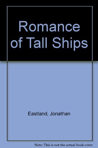 Romance tall ships jonathan - romance,