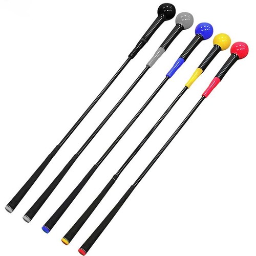 Golf swing trainer aid warm - golf,