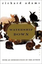 Watership Down by Adams