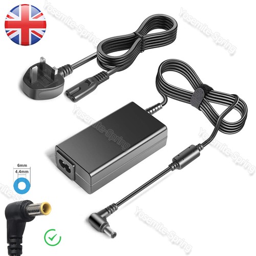 Ac power adapter - 19.5v,
