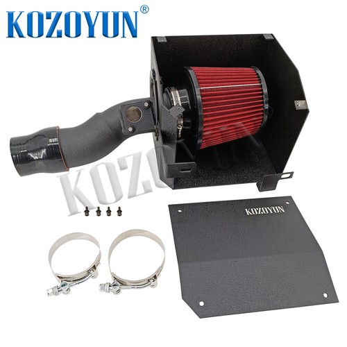 Cold air induction - air, kit