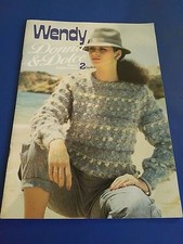 Wendy Donna & Dolce Duet