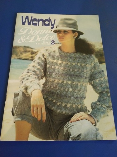 Wendy donna dolce duet - wendy,