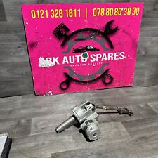 VAUXHALL CORSA E STING R ECOFLEX  2014-2019 STEERING COLUMN (ELECTRIC) 13428866