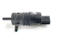 Bmw 518 M Sport F10 2014 WINDSCREEN WASHER PUMP 6934160 (1)