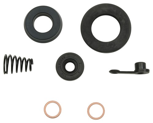 Clutch slave cylinder - cylinder, rebuild