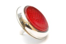 Replica Lucas Red Reflector