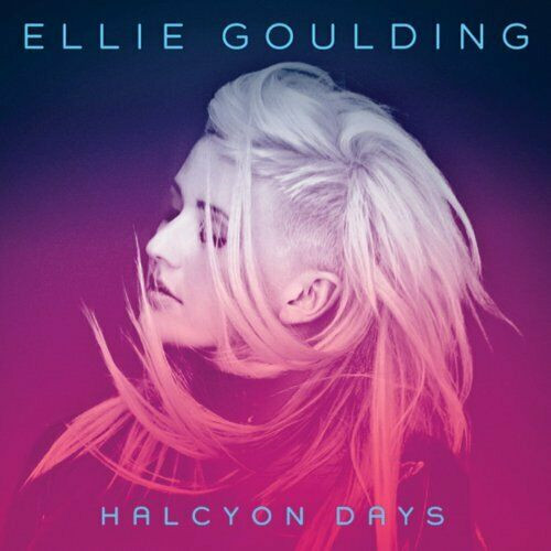 Halcyon days ellie goulding - days,