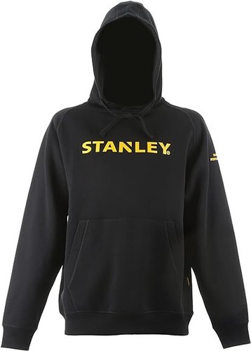 Mens stanley work hooded - mens,