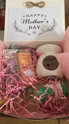 Wax melt mother - day, box