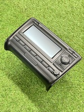AUDI TT NAVIGATION CAR STEREO