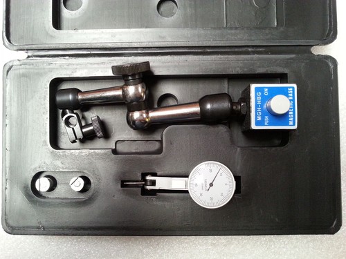 Mini magnetic stand holder - mini-magnetic,