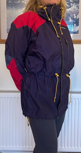 Berghaus extrem 7000m - extrem,