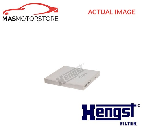 Cabin pollen filter dust - filter,