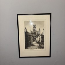 Walter Lishman Mid 20th