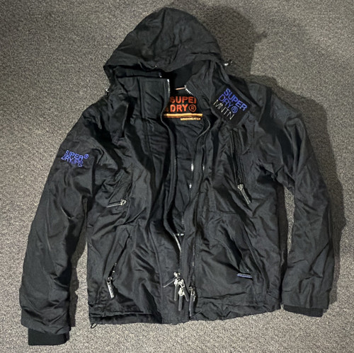 Superdry mntn men - superdry,