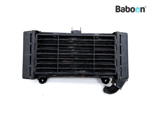 Radiator honda 400 f - radiator,