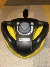 Karcher Patio Power Washer