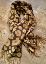 M&S Maxi Shawl/Wrap Animal