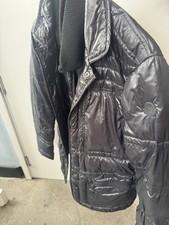 Vintage Style Moncler Shiny