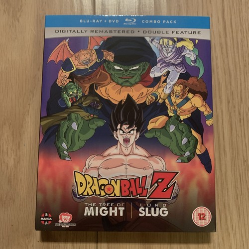 Dragon ball movie collection - ball,
