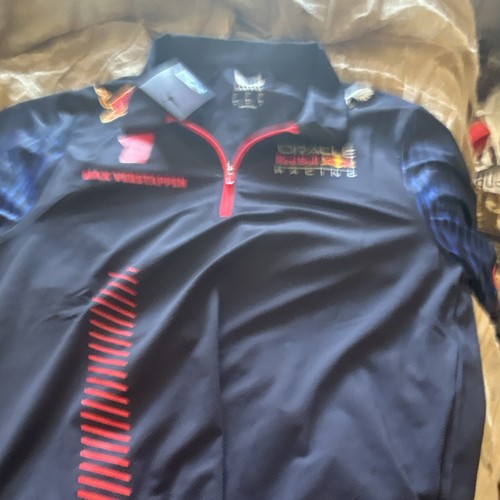 Castore oracle red bull racing - oracle,