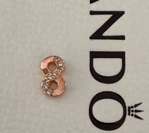 Genuine pandora rose gold - genuine,