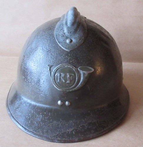 Wwii french adrian - wwii,