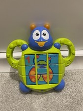 ItsImagical Music Puzzle Beatle